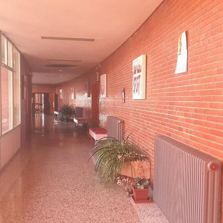 Residencia Diego Martinez Palencia Buitenkant foto