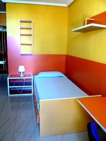 Residencia Diego Martinez Palencia Buitenkant foto